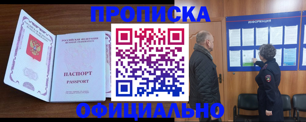 прописка поиск в Бородино
